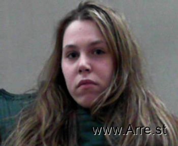 Skylar Dawn Armstrong Mugshot