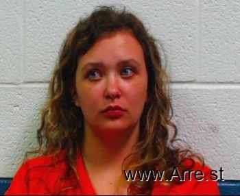 Skylar Nicole Macdonald Mugshot