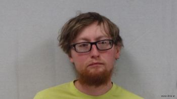 Skyler Lee Gillion Mugshot