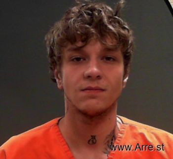 Skyler T Wood Mugshot