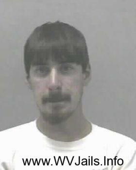 Skyler Phillip Rader Mugshot