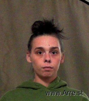 Skylin Nichole Funk Mugshot