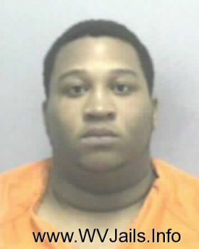 Sodaro Dewayne Spencer Mugshot