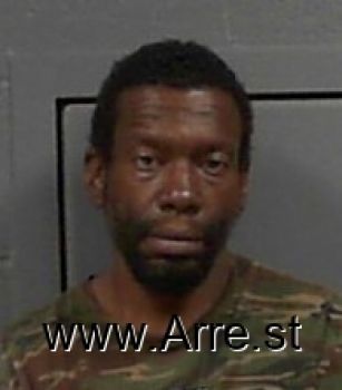 Solomon Rashad Wilburn Mugshot