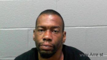 Solomon Rashad Wilburn Mugshot