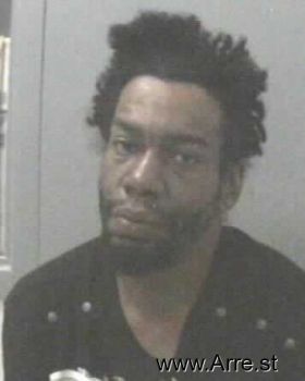 Solomon Rashad Wilburn Mugshot