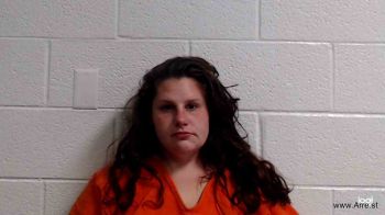 Sommer Margaret Kunkle Mugshot