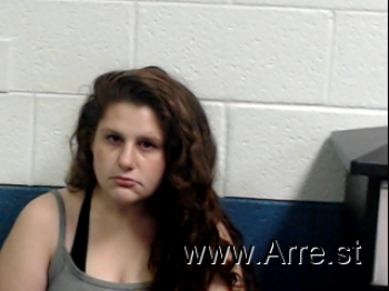 Sommer Margaret Kunkle Mugshot