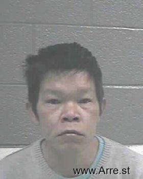 Son Ngog Tran Mugshot