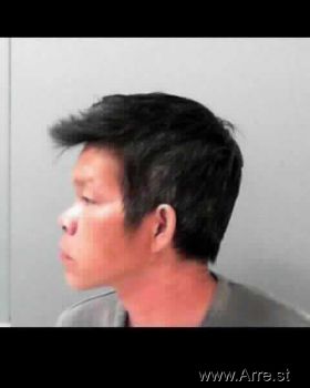 Son Ngog Tran Mugshot