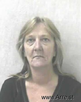 Sonia  Holderby Mugshot