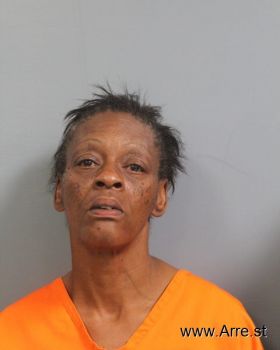 Sonja Cherese Edwards Mugshot