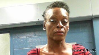 Sonja Cherese Edwards Mugshot