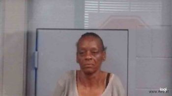 Sonja Cherese Edwards Mugshot