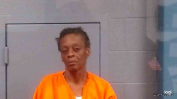 Sonja Cherese Edwards Mugshot