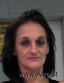 Sonja Marie Richard Mugshot