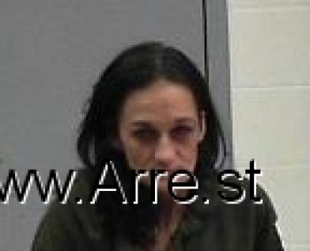 Sonja Marie Richard Mugshot