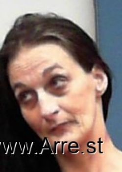 Sonja Marie Richard Mugshot