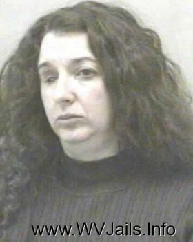 Sonja Dale Holstein Mugshot