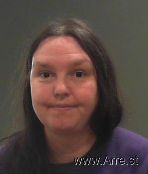 Sonya  Bleakley Mugshot