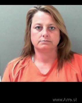 Sonya Delliareness Peck Mugshot