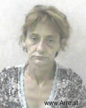 Sonya Lynden Spence Mugshot