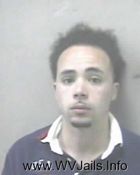 Spencer Thomas Fountaine Mugshot