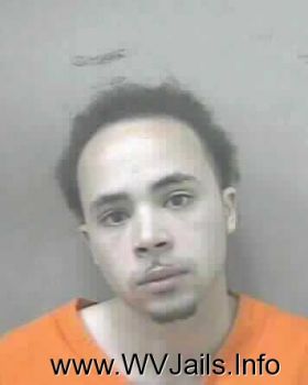 Spencer Thomas Fountaine Mugshot