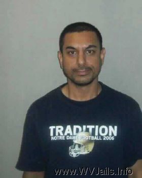 Srikanth  Balv Mugshot