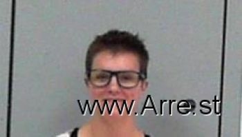 Stacey Marie Allman Mugshot