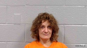 Stacey Lee Davis Mugshot