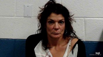 Stacey Dawn Johnson Mugshot