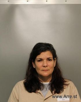 Stacey Dawn Johnson Mugshot