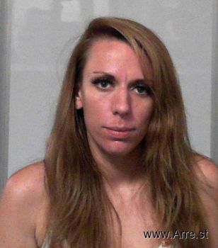 Stacey Lynn Malcolm Mugshot