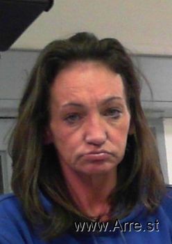 Stacey Marie Miller Mugshot