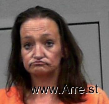 Stacey Marie Miller Mugshot