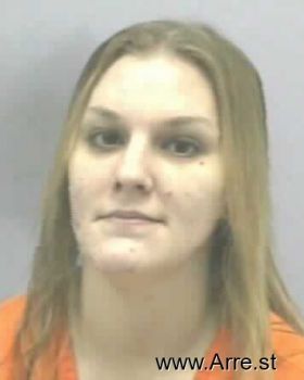 Stacey Marie Allman Mugshot