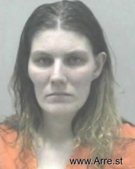 Stacey Lea Bright Mugshot