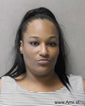 Stacey  Burnette Mugshot