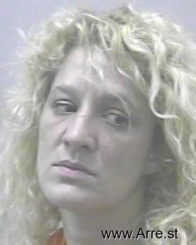 Stacey Lee Davis Mugshot