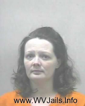 Stacey Nichole Farmer Mugshot