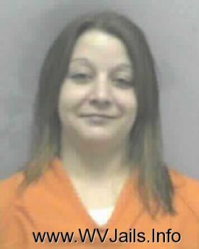 Stacey Ann Flowers Mugshot