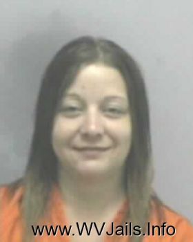 Stacey Ann Flowers Mugshot