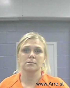 Stacey Nichole Goffhudson Mugshot