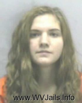Stacey Marie Longwell Mugshot