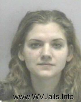 Stacey Marie Longwell Mugshot