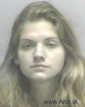 Stacey Marie Longwell Mugshot