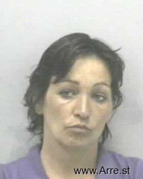 Stacey Marie Miller Mugshot