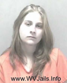 Stacey Renee Smearman Mugshot