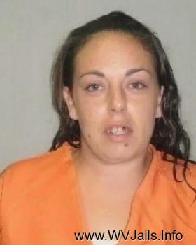 Stacey Michelle Stanley Mugshot